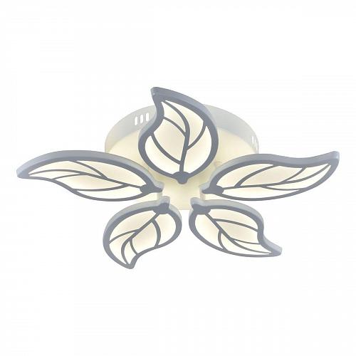 Потолочная светодиодная люстра Escada 10214/5LED