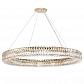 Подвесной светильник Newport 10125+20/S gold М0063513 - фото №1