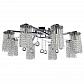 Потолочная люстра Arte Lamp Cascata A3028PL-8CC - фото №1