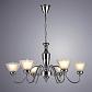 Подвесная люстра Arte Lamp A5184LM-6CC - фото №3