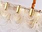 Подвесная люстра Ambrella light Traditional TR5389 - фото №4