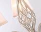Подвесная люстра Ambrella light Traditional TR4547 - фото №3