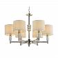 Подвесная люстра ST Luce Enita SL1751.103.06 - фото №1