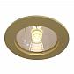 Встраиваемый светильник Maytoni Metal DL009-2-01-G - фото №1