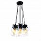 Подвесная люстра Arte Lamp Bene A9179SP-6CK - фото №1