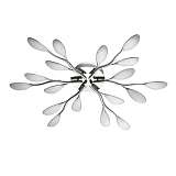 Люстра Odeon Light 3994/75CL