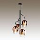 Подвесная люстра Odeon Light Palta 4760/4 - фото №3