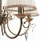 Подвесная люстра Arte Lamp 34 A6021LM-5AB - фото №2