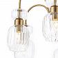 Потолочная люстра Escada Gloss 1141/8PL Clear - фото №3