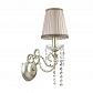 Бра Odeon Light Classic Aurelia 3390/1W - фото №1