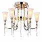 Подвесная люстра Ambrella light Traditional TR3244 - фото №1