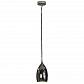 Подвесной светильник Lussole Collina GRLSQ-0706-01 - фото №1
