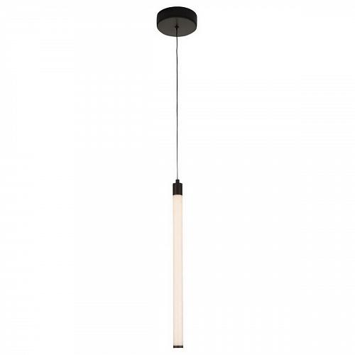 Подвесной светодиодный светильник Maytoni Ray P021PL-L10B