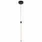 Подвесной светодиодный светильник Maytoni Ray P021PL-L10B - фото №1