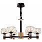 Подвесная светодиодная люстра Ambrella light Traditional TR4516 - фото №1