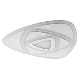 Светильник ЭРА SPB-6 Geo 5 RC 90