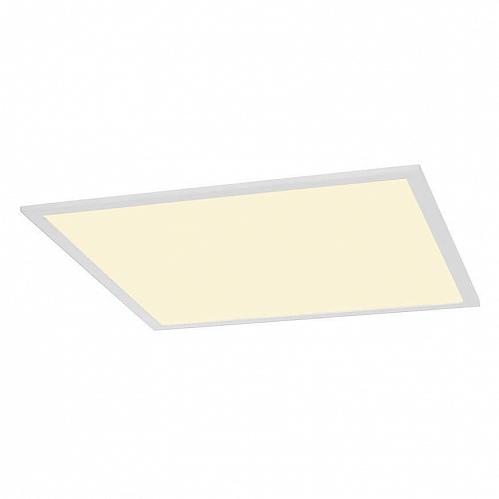 Встраиваемый светодиодный светильник SLV I-Vidual Led Panel 158704