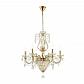 Подвесная люстра Odeon Light Kuvia 4724/6 - фото №1