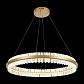 Подвесной светодиодный светильник ST Luce Cherio SL383.223.01 - фото №3