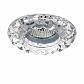 Встраиваемый светильник Lightstar Solo Ray 002120 - фото №1