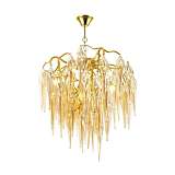 Люстра Odeon Light 4718/5