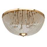 Потолочная люстра MW-Light Бриз 111012815