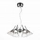 Подвесная светодиодная люстра ST Luce SL930.103.06 - фото №1