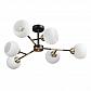 Потолочная люстра Lumion Comfi Rowan 4595/6C - фото №1