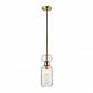 Подвесной светильник Escada Gloss 1141/1S Beige - фото №5