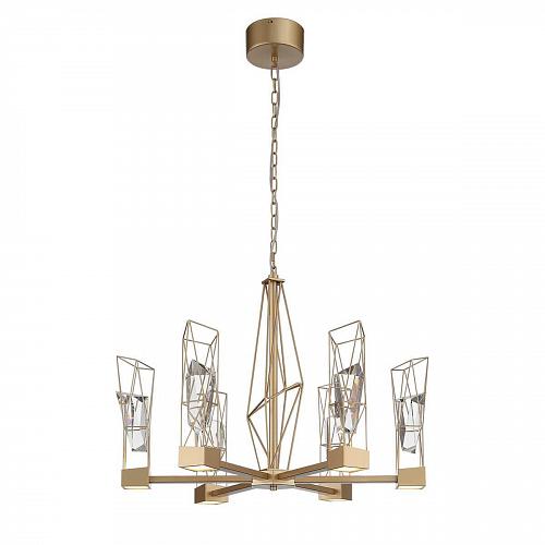 Подвесная люстра ST Luce Progetto SL815.203.06
