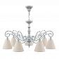 Подвесная люстра Lamp4you Classic E3-07-G-LMP-O-33 - фото №2