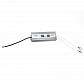 Блок питания Feron LB500 24V 150W IP67 6,25A 25989 - фото №3
