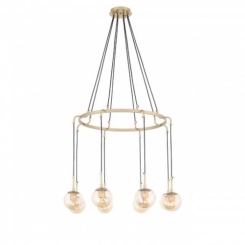 Подвесная люстра ST Luce Varieta SL234.413.08