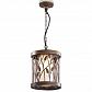 Уличный подвесной светильник Odeon Light Lagra 2287/1 - фото №1