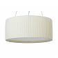 Подвесной светильник TopDecor Crocus Strip S1 01 09p - фото №2