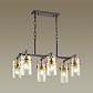 Подвесная люстра Odeon Light Kovis 4653/6 - фото №2
