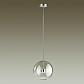 Подвесной светодиодный светильник Odeon Light Bubbles 4802/12L - фото №3