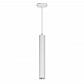 Трековый светодиодный светильник Volpe ULB-Q310 18W/4000K White UL-00009119 - фото №1