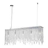 Подвесная люстра Maytoni Empress DIA002PL-05CH