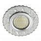 Встраиваемый светильник Fametto Luciole DLS-L139 Gu5.3 Glassy/Clear - фото №1