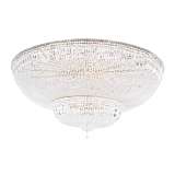 Люстра Maytoni DIA100-CL-42-G