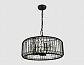 Подвесная люстра Ambrella light Traditional TR5815 - фото №3