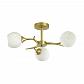 Потолочная люстра Lumion Comfi Giselle 4545/3C - фото №2