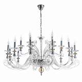 Люстра Divinare 8821/02 LM-18