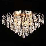 Потолочная люстра Seven Fires Бруна 70653.01.01.08