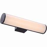 Уличный настенный светильник Globo Oskari 34185D