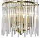 Подвесная люстра Lumien Hall Alte LH3061/4P-CO-CL - фото №4