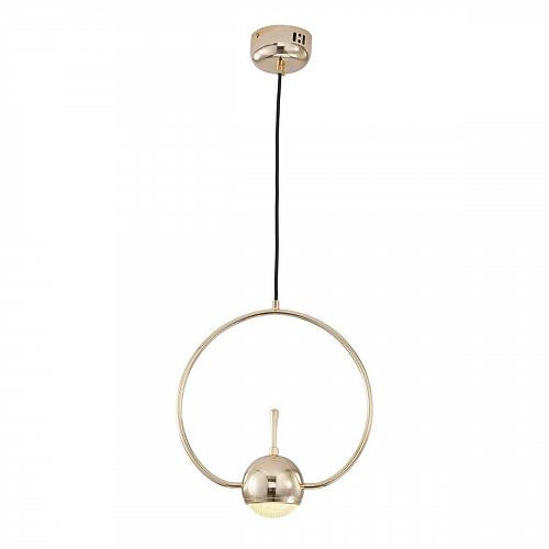 Подвесной светодиодный светильник Loft IT Nuance 8139-B