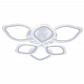 Потолочная светодиодная люстра Escada Bubble 10251/6LED BL - фото №2