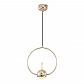 Подвесной светодиодный светильник Loft IT Nuance 8139-B - фото №1